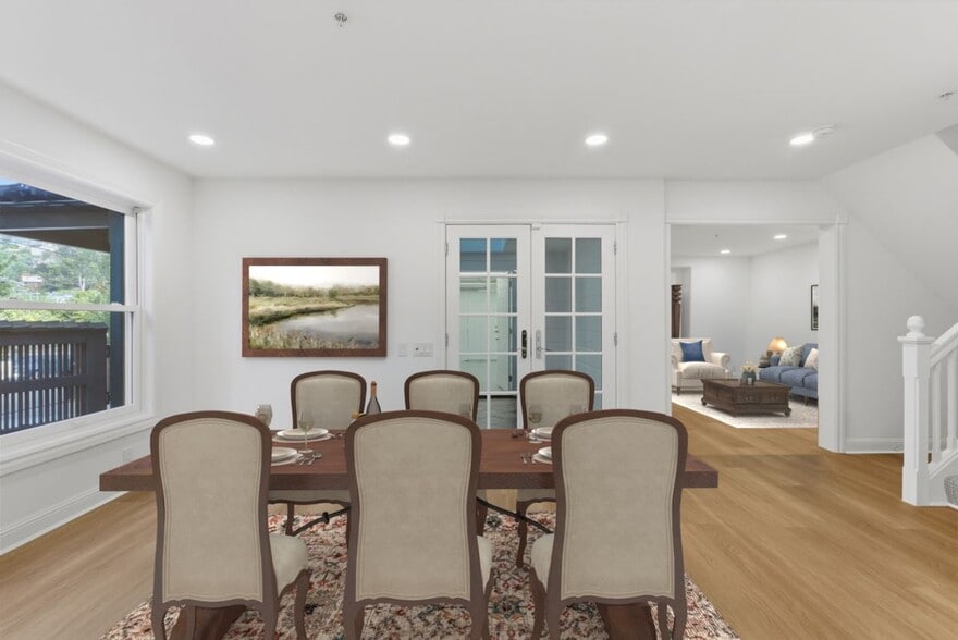 Building Photo - 309 Melrose Ave