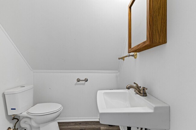 Building Photo - Seller Financing Available!