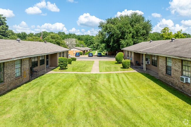 Alternate - Desoto Estates