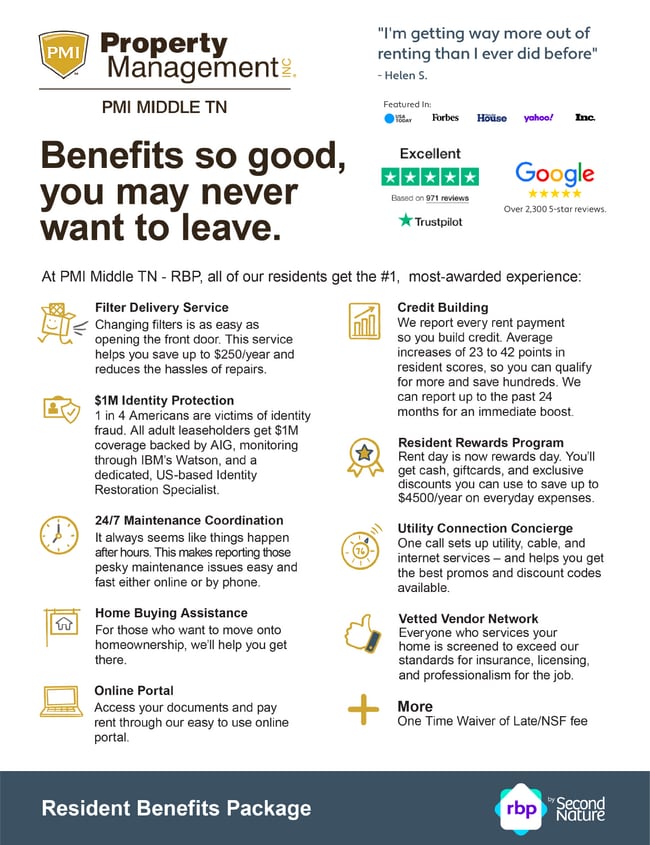 Building Photo - Remodeled 3BR/2.5BA in Nashboro Golf Club