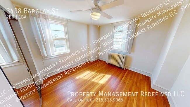 Building Photo - 3438 Barclay St