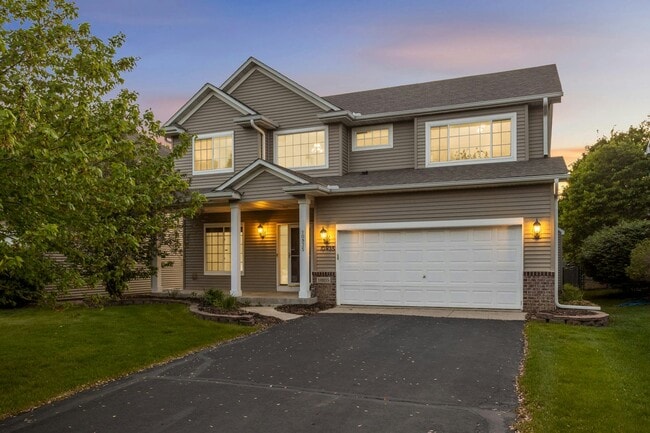 Primary Photo - 10935 Eagle View Pl