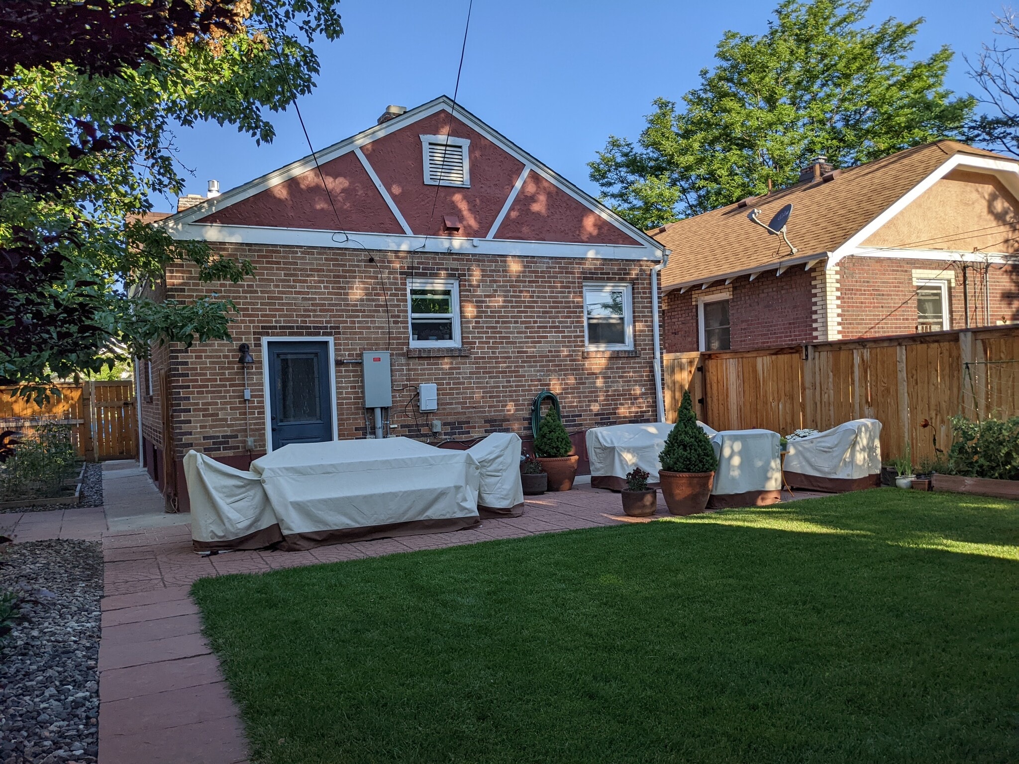 Building Photo - 4032 Quitman St