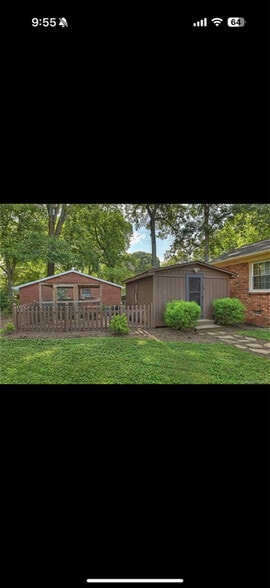 Building Photo - 6111 Rose Valley Dr