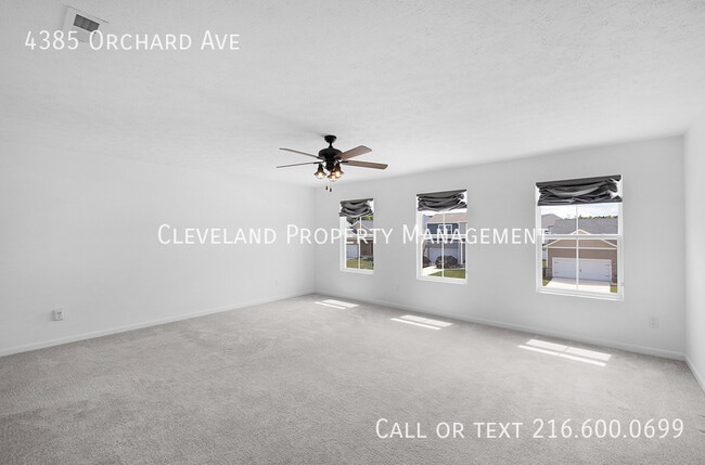 Building Photo - 4385 Orchard Ave