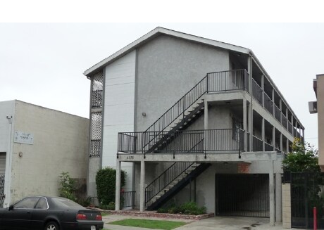 Primary Photo - 1375 Temple