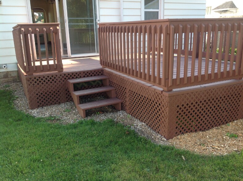 Building Photo - 1118 W Summer St