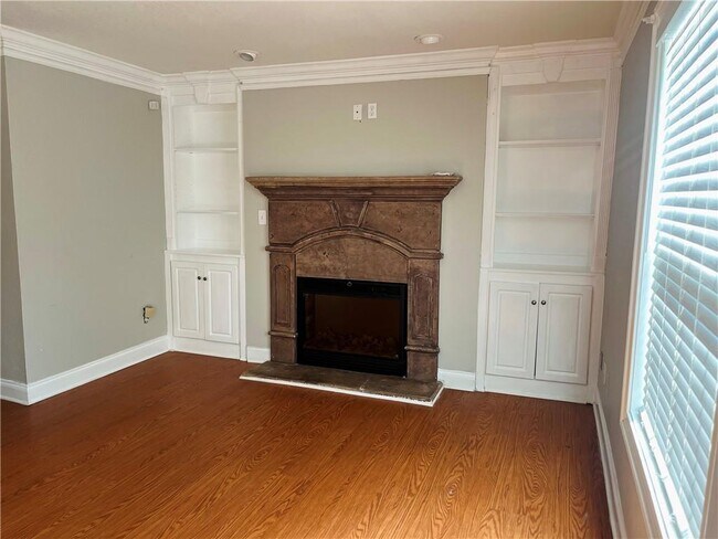 Building Photo - 4430 Tilly Mill Rd