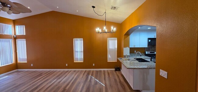 Building Photo - Charming 3BR House in North Las Vegas