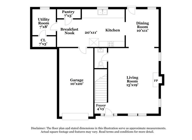 Building Photo - 955 Grass Hollow Ct