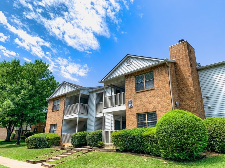 Spring Lake Point 9000 W Wilderness Way Shreveport LA 71106