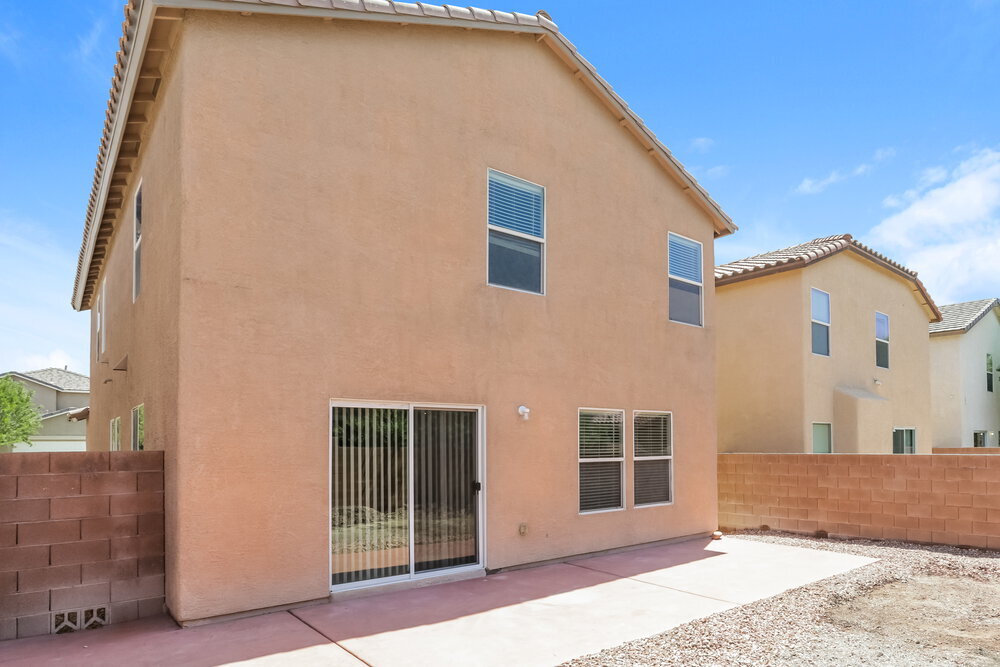 Building Photo - 8621 Palomino Ranch St