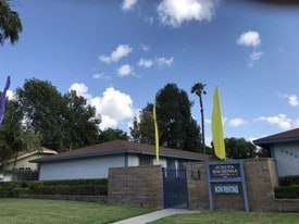 Building Photo - Hacienda Apartments