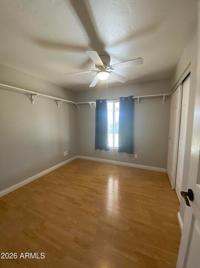 Building Photo - 4101 E Walatowa St