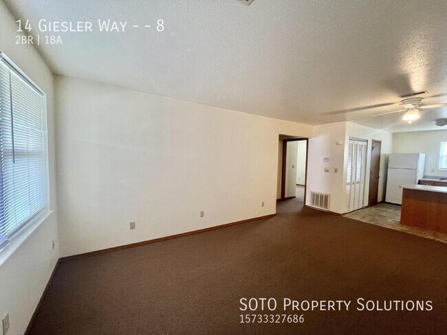 Building Photo - 14 Giesler Way