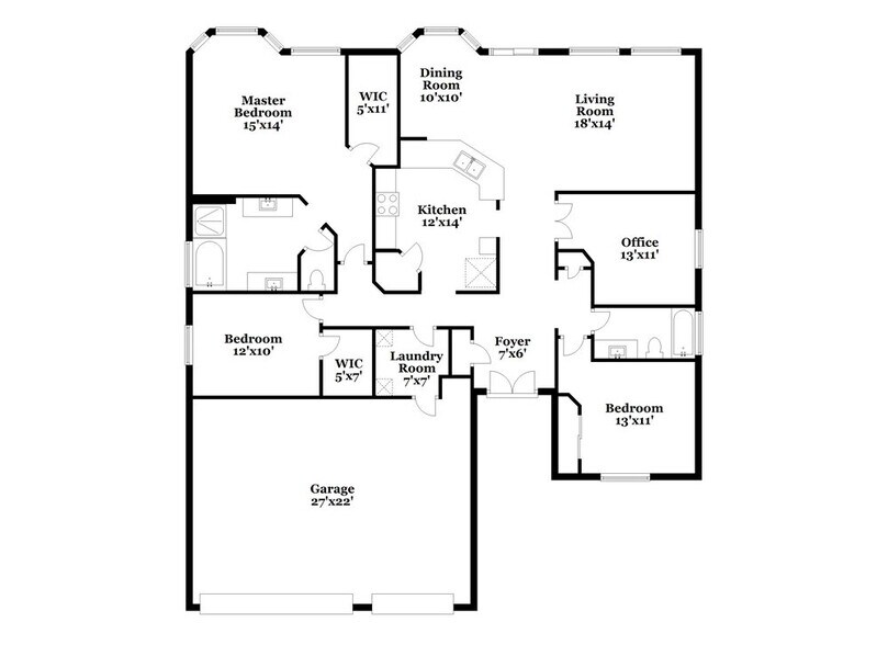 Building Photo - 1417 Iris Kelly Ave