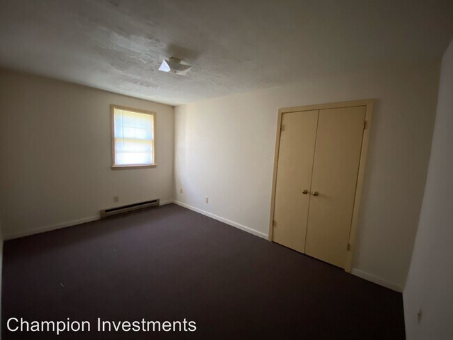 Building Photo - 2 br, 1 bath House - 709 A LeGrand Street