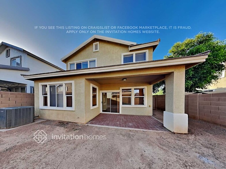 Building Photo - 8717 E Kiva Ave