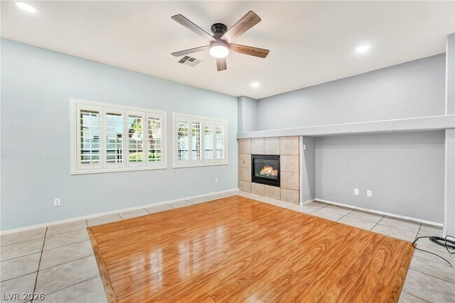 Building Photo - 9017 Wind Warrior Ave
