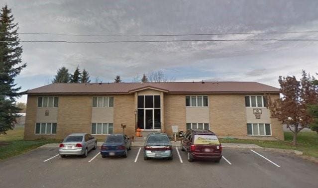 Building Photo - 249 N 8th W