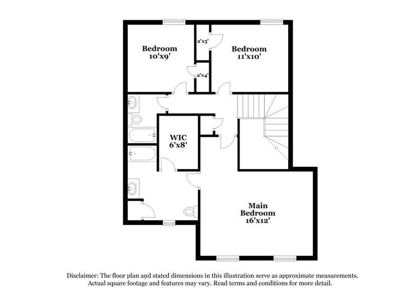 Building Photo - 1985 Glenwood Downs Dr