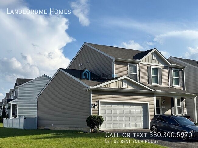 Building Photo - 8737 Cicada St