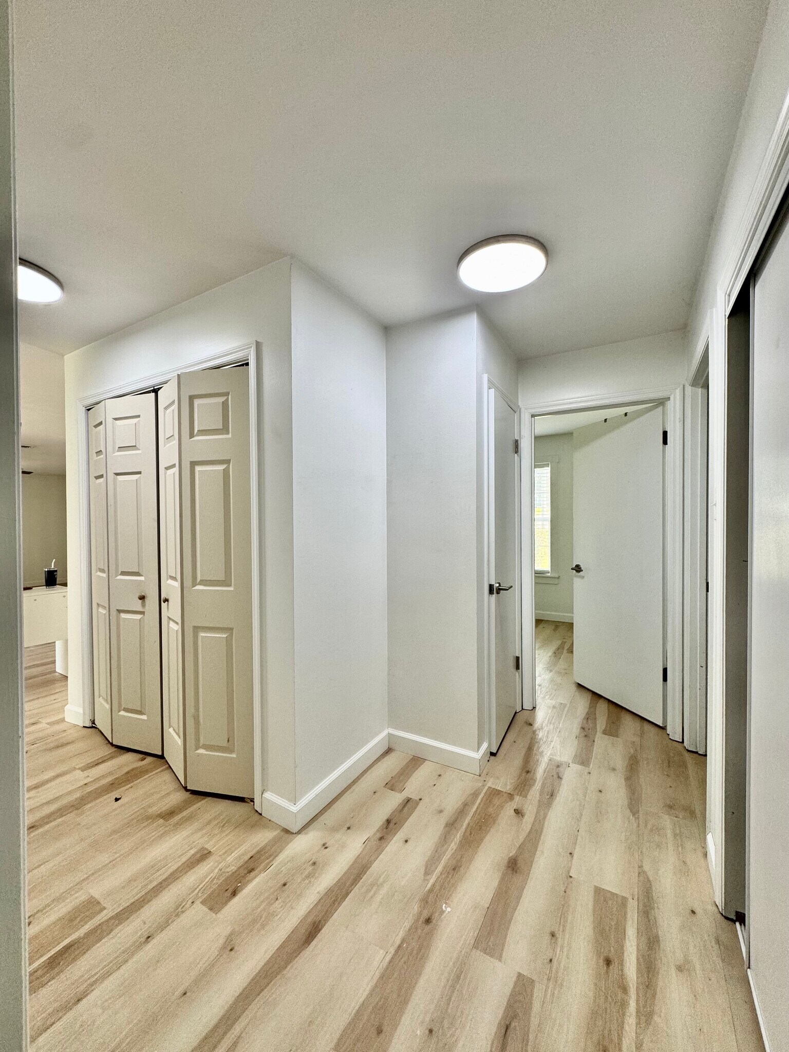 Hall - 1316 Graycreek Ln