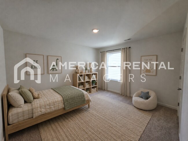 Building Photo - New House for Rent in Kimberly, AL!