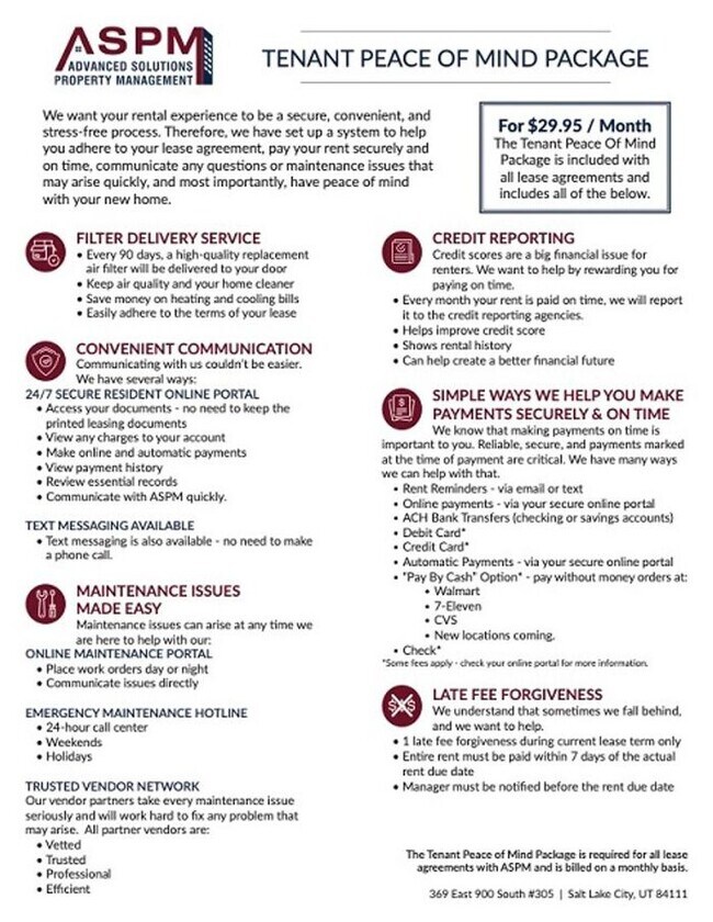 Building Photo - SANDY  2 BED 2 BATH CONDO, small pet OK