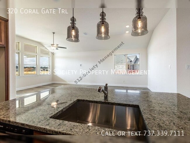 Building Photo - 320 Coral Gate Trail