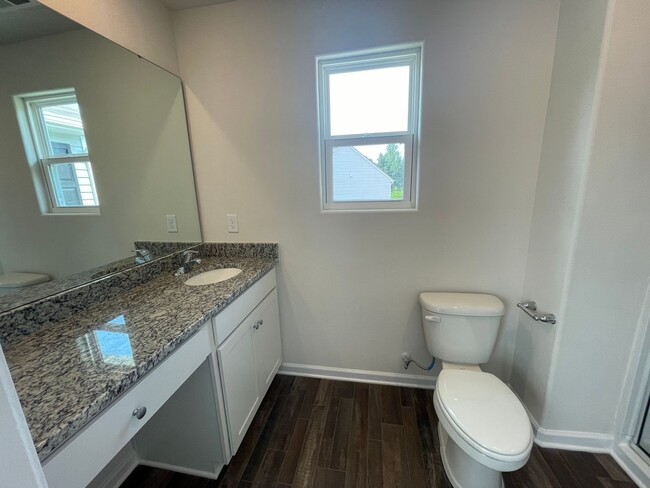 Building Photo - Beautiful new construction home with 3 Bed...