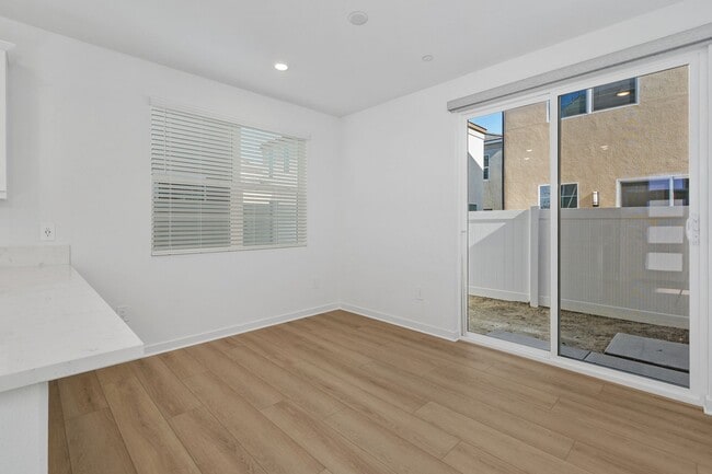 Building Photo - Modern Detached Home in Gated Nuvo Parkside