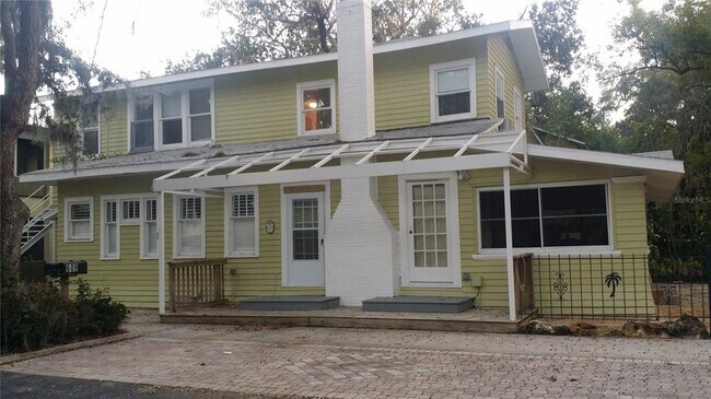 Primary Photo - 609 Oak Ave