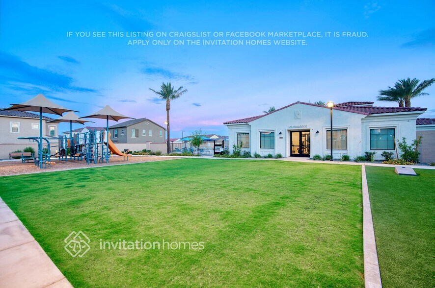 Building Photo - 5102 N 189th Dr