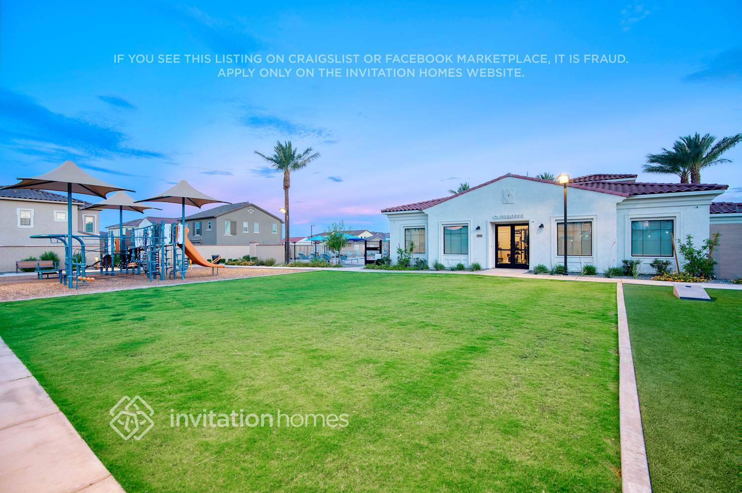 Building Photo - 5046 N 189th Dr