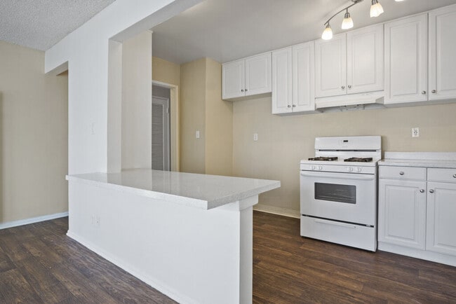 Floorplan - Tribeca Apartments