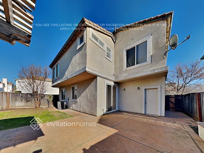 Building Photo - 3521 Tidewater Pl