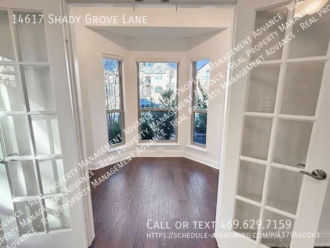 Building Photo - 14617 Shady Grove Ln