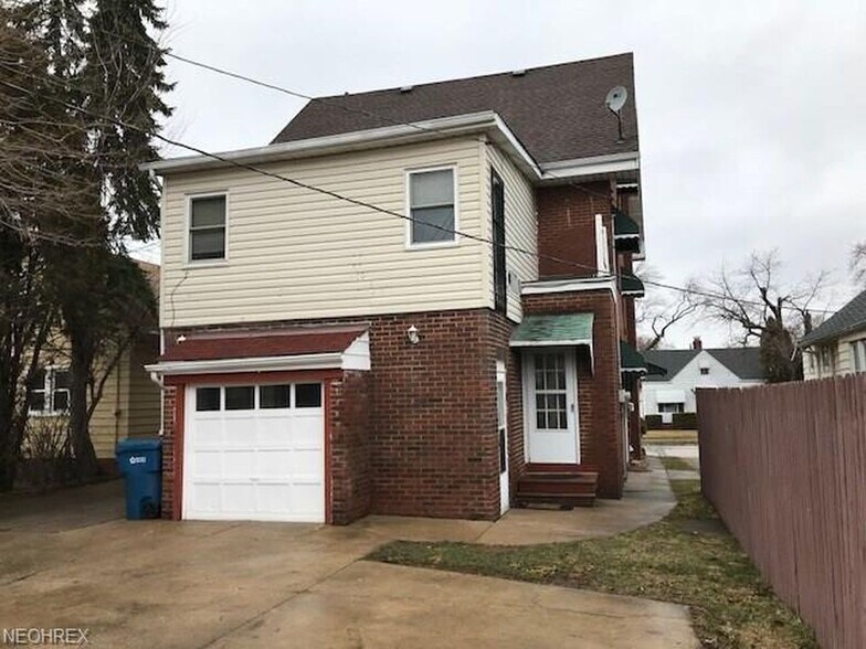 Building Photo - 4527 Tuxedo Ave