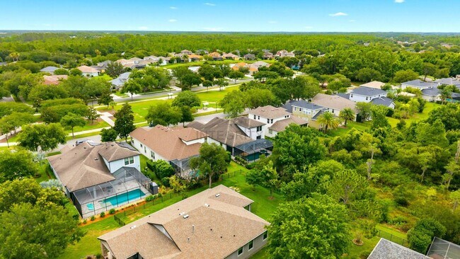 Building Photo - 8947 Garden Party Dr
