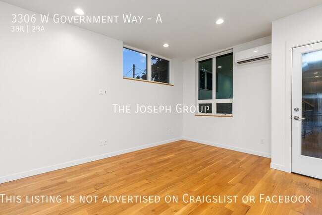 Building Photo - Stunning Magnolia 3 bed w/rooftop deck