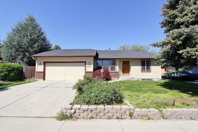 Primary Photo - Single-Level w/BG Home in a Quiet Neighbor...