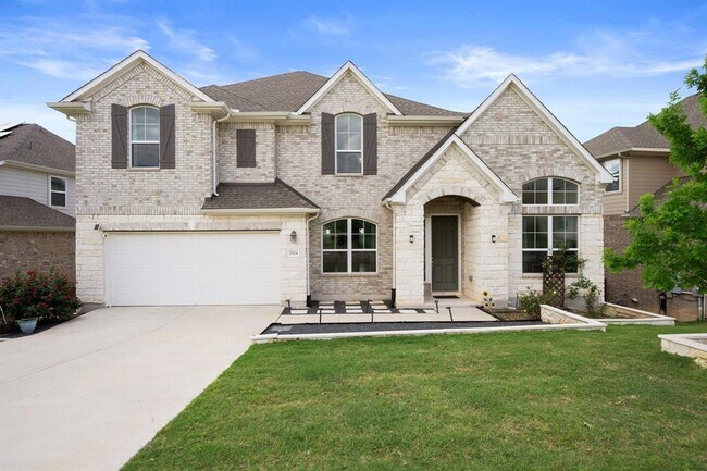 Primary Photo - 7624 Alouette Dr