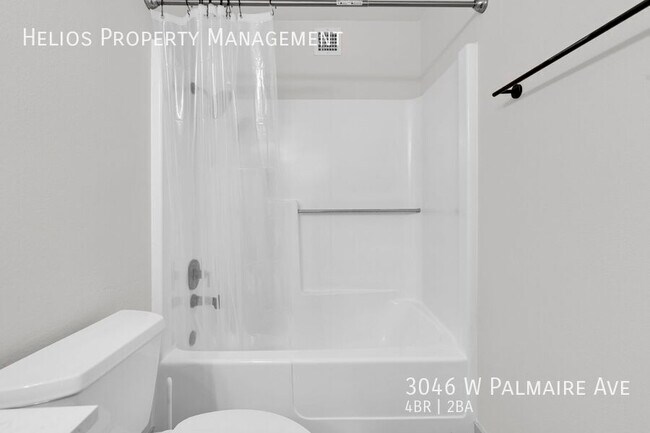 Building Photo - 3046 W Palmaire Ave