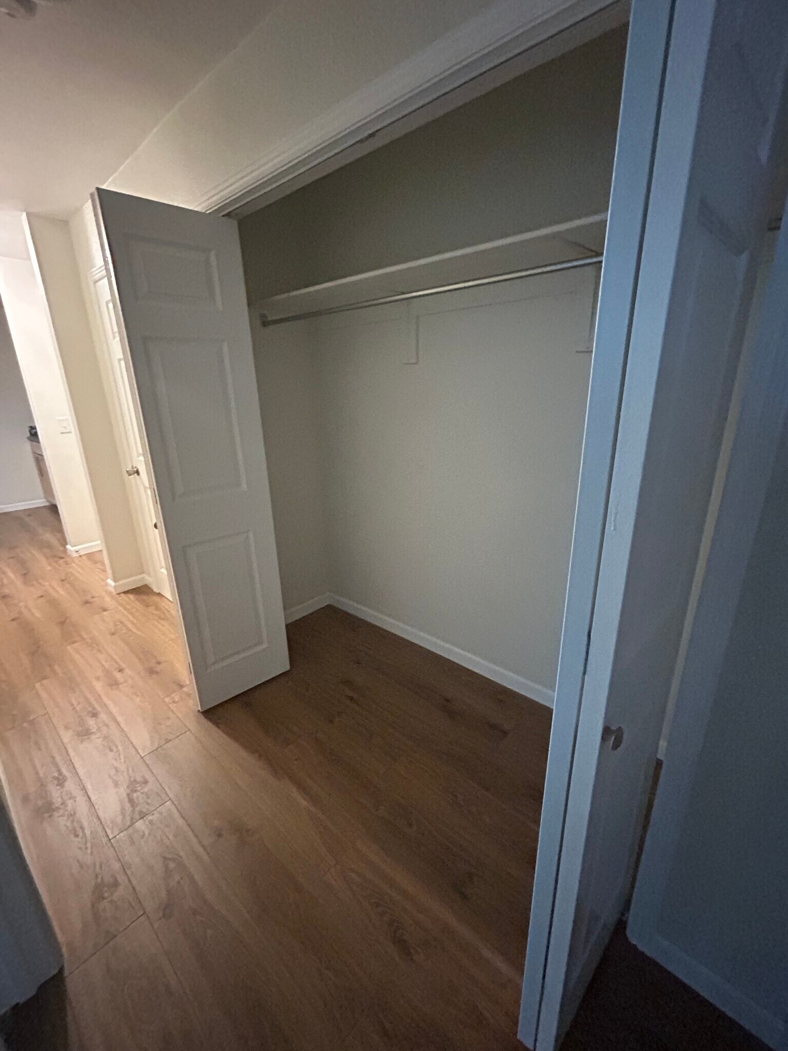 Hallway Closet/ Storage - Huge! - 2707 Valmont Rd