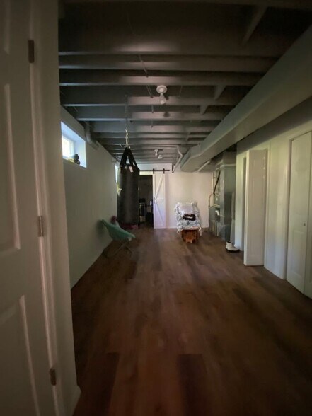 basement - 112 Peapack Rd