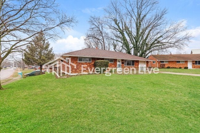 Building Photo - 2521 Rover Ct