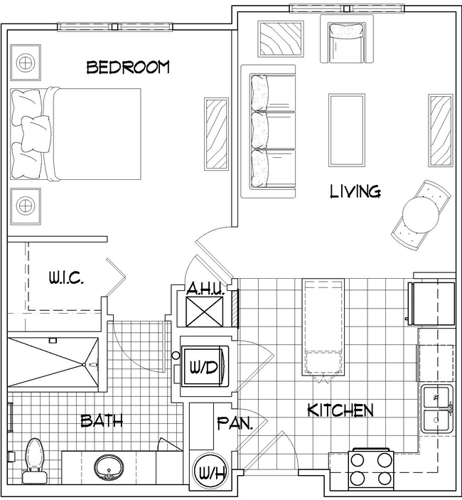 Brixton 1 bedroom.jpg - Brixton Landing