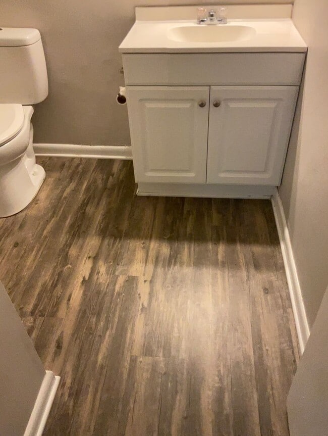 Building Photo - Just off the main road, but in walking dis...