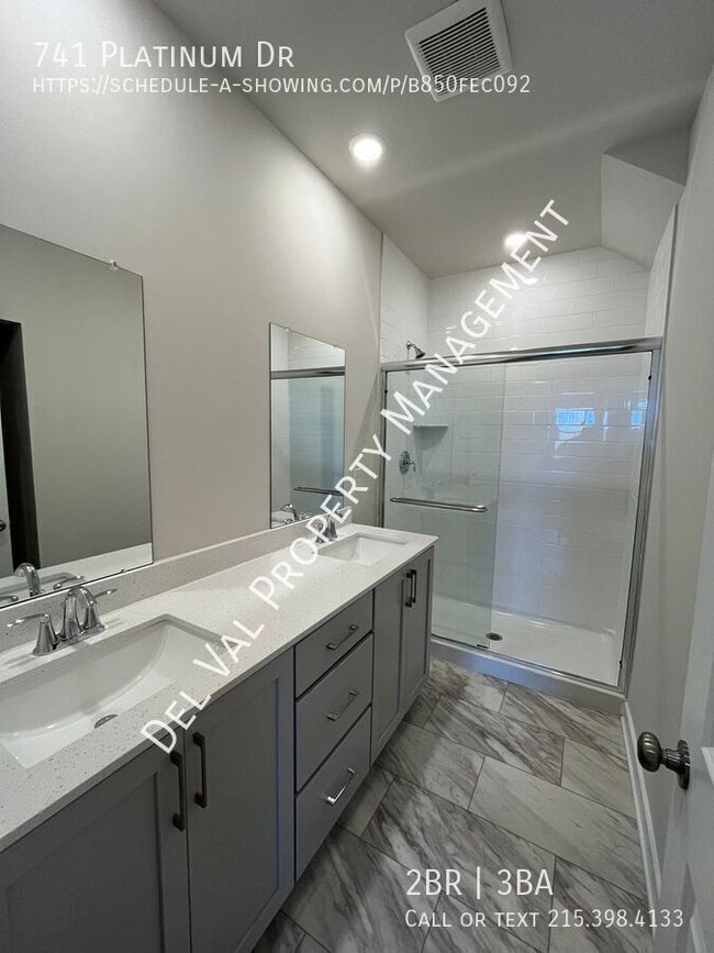 Building Photo - 741 Platinum Dr